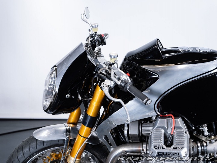 Moto Guzzi Daytona RS SPECIAL 1998