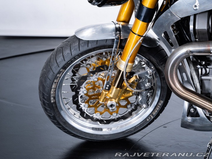 Moto Guzzi Daytona RS SPECIAL 1998