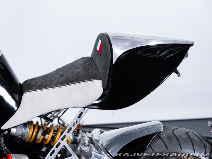 Moto Guzzi Daytona RS SPECIAL 1998