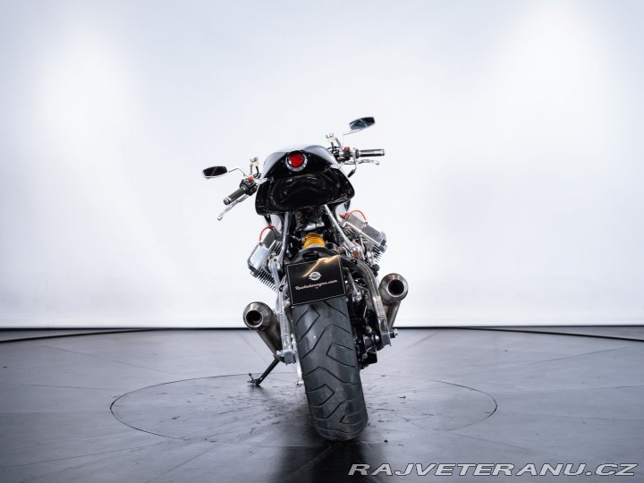 Moto Guzzi Daytona RS SPECIAL 1998