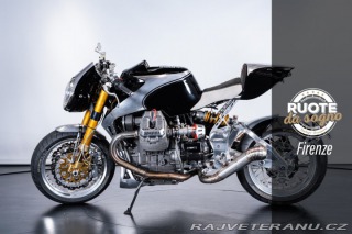 Moto Guzzi Daytona RS SPECIAL 1998