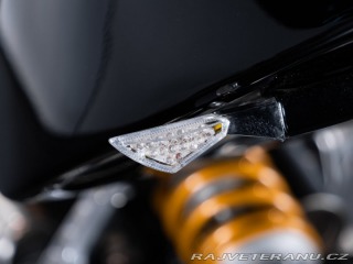 Moto Guzzi Daytona RS SPECIAL 1998