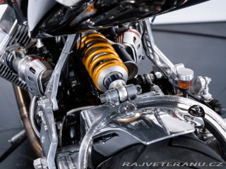 Moto Guzzi Daytona RS SPECIAL 1998