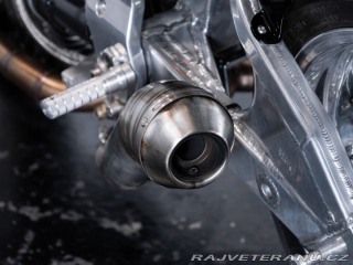 Moto Guzzi Daytona RS SPECIAL 1998