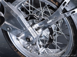 Moto Guzzi Daytona RS SPECIAL 1998