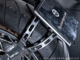 Moto Guzzi Daytona RS SPECIAL 1998