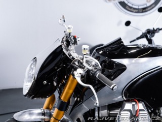 Moto Guzzi Daytona RS SPECIAL 1998