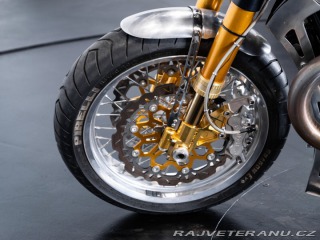 Moto Guzzi Daytona RS SPECIAL 1998