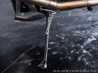 Moto Guzzi Daytona RS SPECIAL 1998