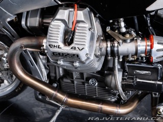 Moto Guzzi Daytona RS SPECIAL 1998