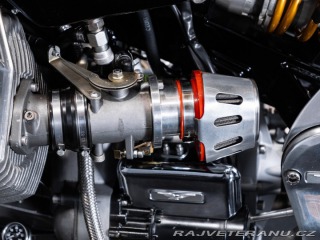 Moto Guzzi Daytona RS SPECIAL 1998