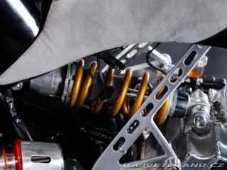 Moto Guzzi Daytona RS SPECIAL 1998