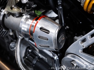 Moto Guzzi Daytona RS SPECIAL 1998