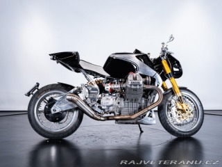 Moto Guzzi Daytona RS SPECIAL 1998