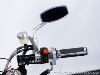 Moto Guzzi Daytona RS SPECIAL 1998