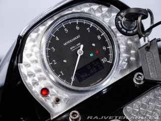 Moto Guzzi Daytona RS SPECIAL 1998