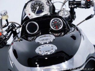 Moto Guzzi Daytona RS SPECIAL 1998