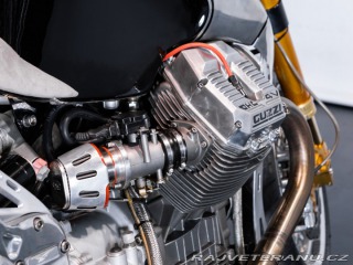 Moto Guzzi Daytona RS SPECIAL 1998