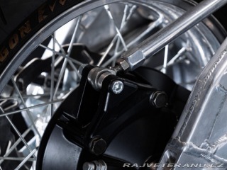 Moto Guzzi Daytona RS SPECIAL 1998