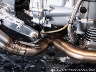 Moto Guzzi Daytona RS SPECIAL 1998