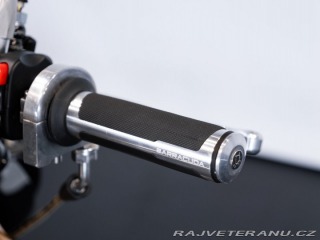 Moto Guzzi Daytona RS SPECIAL 1998