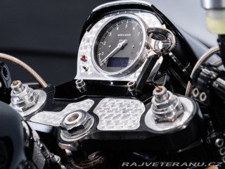 Moto Guzzi Daytona RS SPECIAL 1998