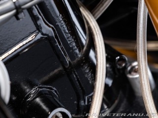 Moto Guzzi Daytona RS SPECIAL 1998