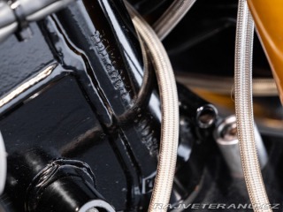 Moto Guzzi Daytona RS SPECIAL 1998