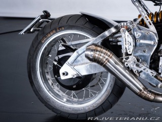 Moto Guzzi Daytona RS SPECIAL 1998