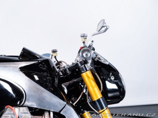 Moto Guzzi Daytona RS SPECIAL 1998