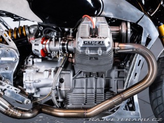 Moto Guzzi Daytona RS SPECIAL 1998