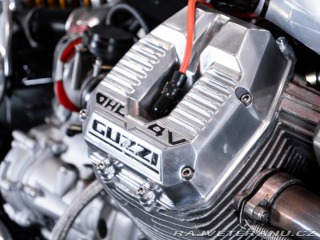 Moto Guzzi Daytona RS SPECIAL 1998