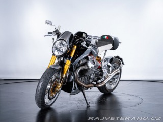 Moto Guzzi Daytona RS SPECIAL 1998