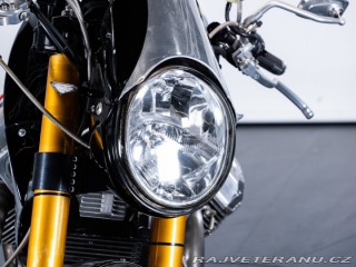 Moto Guzzi Daytona RS SPECIAL 1998