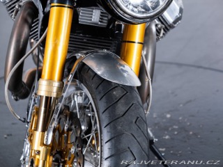 Moto Guzzi Daytona RS SPECIAL 1998