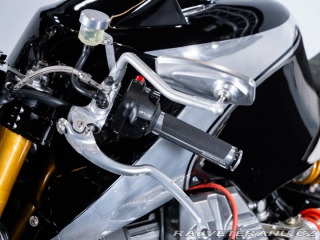 Moto Guzzi Daytona RS SPECIAL 1998