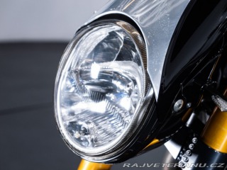 Moto Guzzi Daytona RS SPECIAL 1998