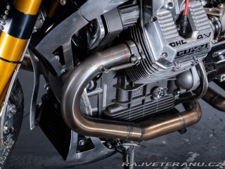 Moto Guzzi Daytona RS SPECIAL 1998