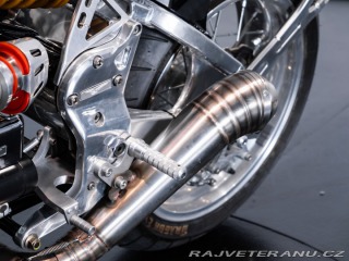 Moto Guzzi Daytona RS SPECIAL 1998