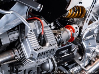 Moto Guzzi Daytona RS SPECIAL 1998