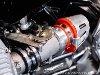 Moto Guzzi Daytona RS SPECIAL 1998