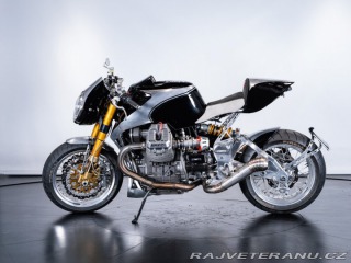Moto Guzzi Daytona RS SPECIAL 1998