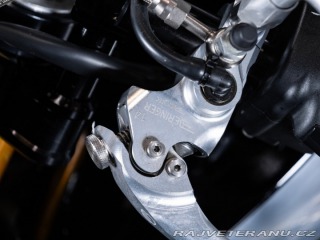 Moto Guzzi Daytona RS SPECIAL 1998