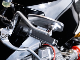 Moto Guzzi Daytona RS SPECIAL 1998