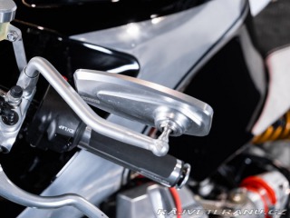 Moto Guzzi Daytona RS SPECIAL 1998