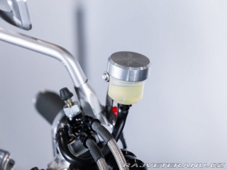 Moto Guzzi Daytona RS SPECIAL 1998