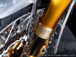 Moto Guzzi Daytona RS SPECIAL 1998