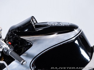 Moto Guzzi Daytona RS SPECIAL 1998