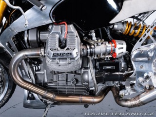 Moto Guzzi Daytona RS SPECIAL 1998