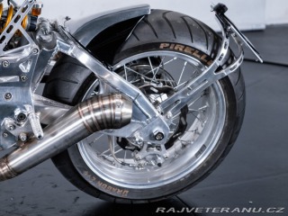 Moto Guzzi Daytona RS SPECIAL 1998